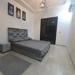 Appartement Deluxe In Marrakesh. Hevernage Flat, Marrakesh